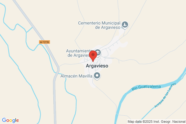 Garuz Español l.