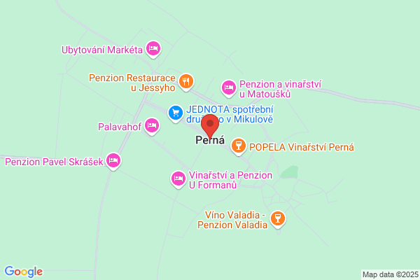 Perna Sopena j. A.