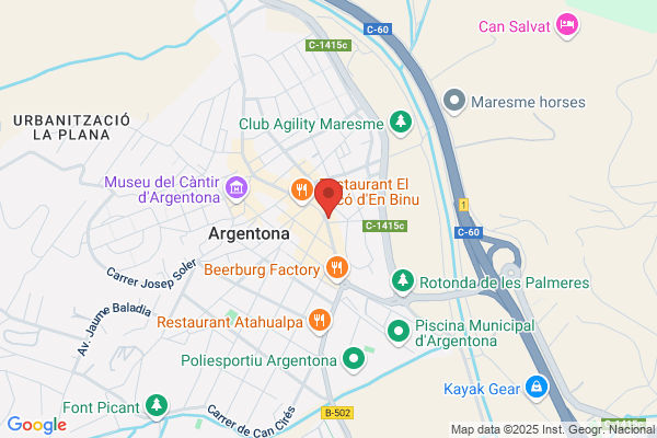 Banca Catalana S.A.