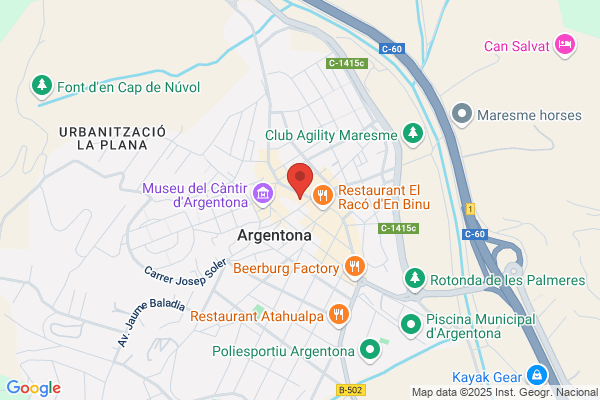 Banco Central Hispanoamericano S.A.