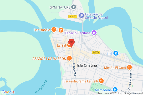 Banco Español De Credito
