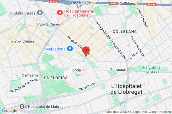 Caixa Tarragona (Lhospitalet - Primavera)