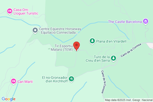 Tir Esportiu Mataro