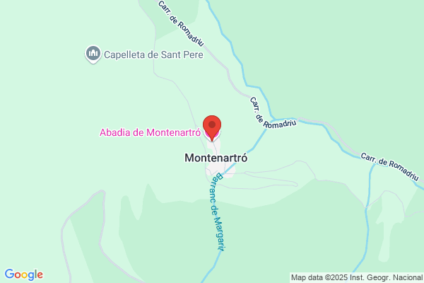 Abadia Moneo m. L.