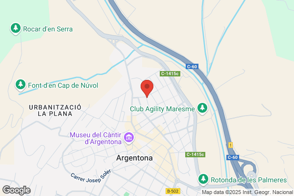 Avellaneda Planas j.