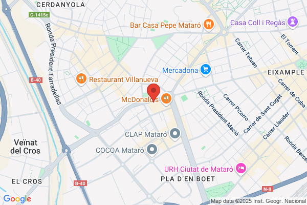Taller Mecanico Diesel Maresme