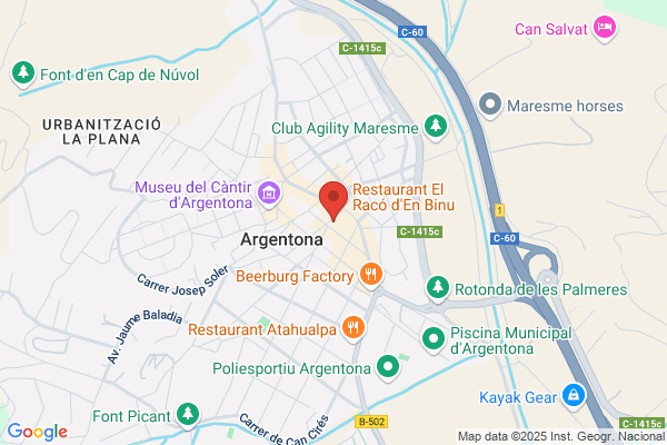 Batlle Masdeu j.