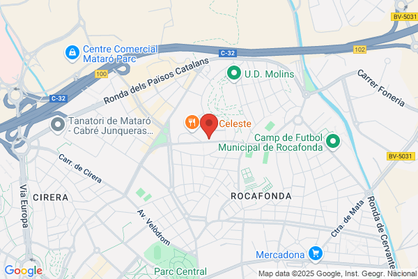 La Mandolina