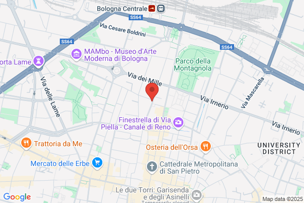 Arcimboldo Ristorante