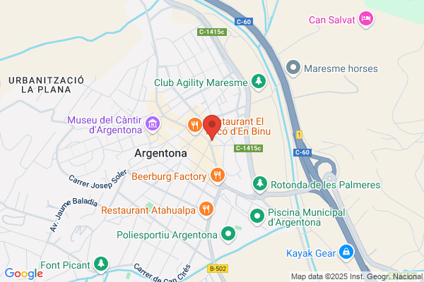 Banchs l. Montasell