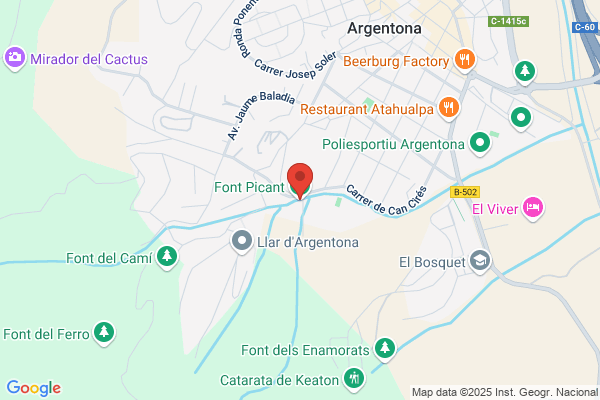 Forti Carbonell f.