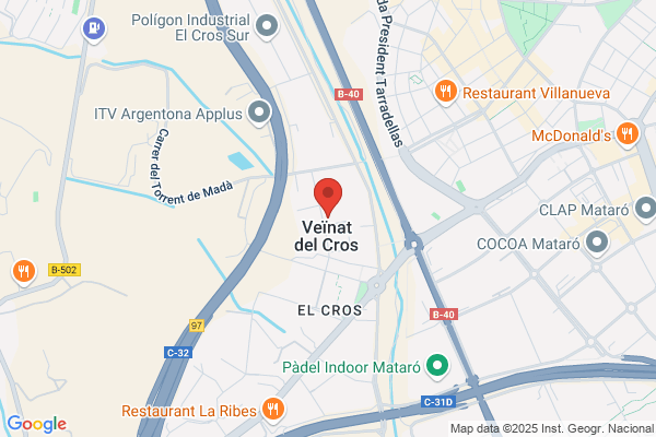 Fabricacion Y Comercializacion En Tejidos De Genero punto puntrick s. l.