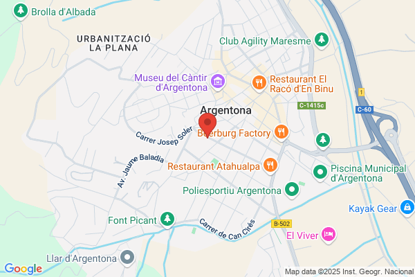 Andaluquimica S.L