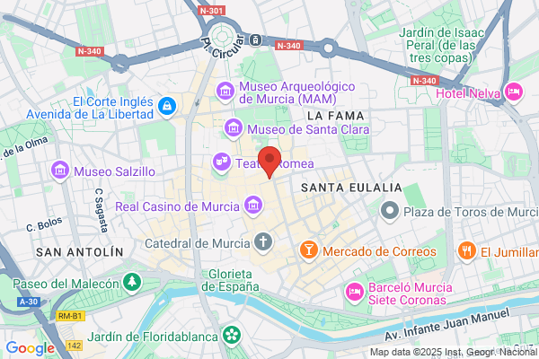 Estudio De Arquitectura