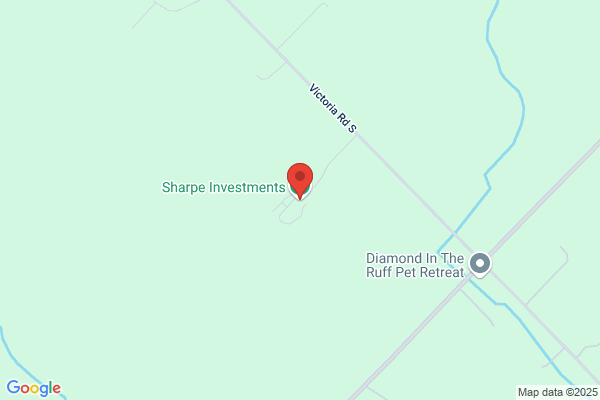 Sharpe Investments, S.L