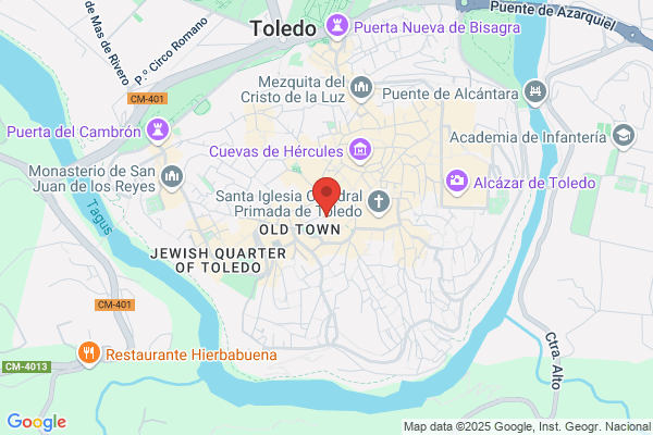 Consultoría De Gestión De Empresas 2019