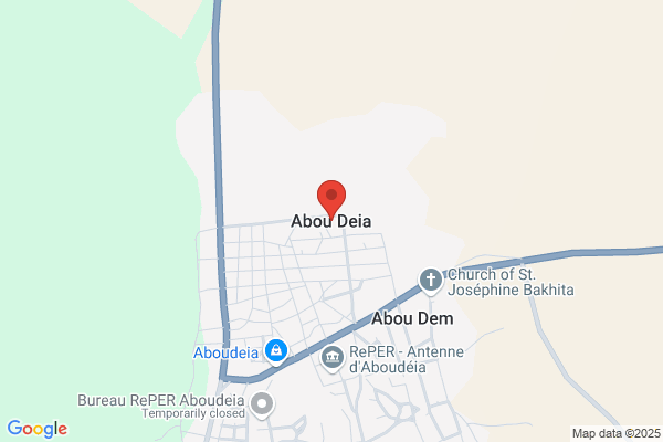 Abou Demda b.