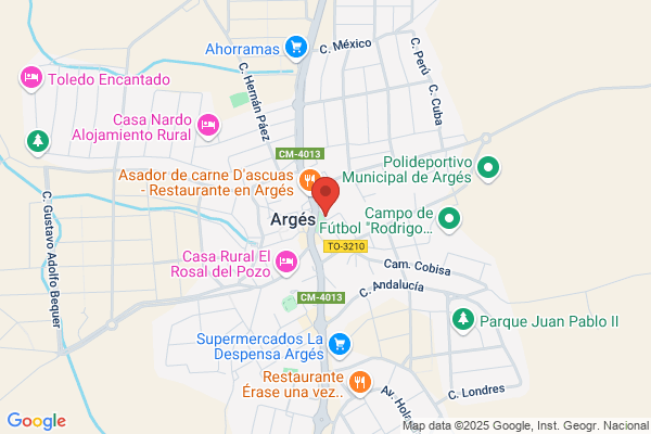Clínica Dental ZM