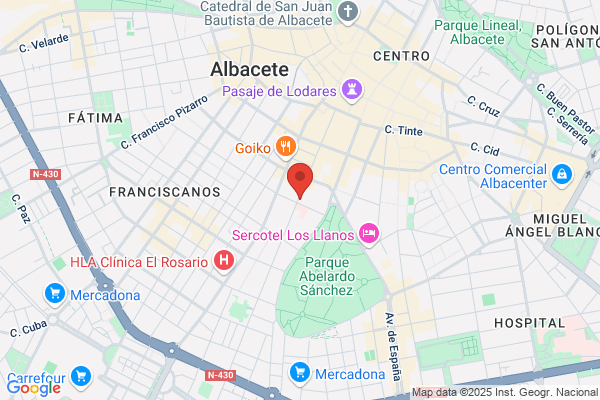 Colegio Sadel - Colegio Privado
