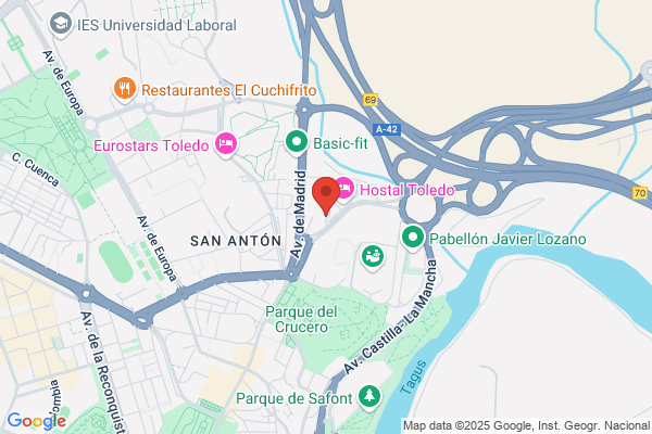 ELITE CAN TOLEDO