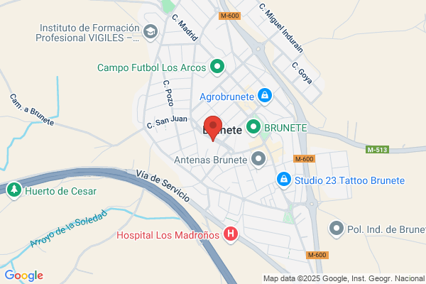 Fraile Serrano m.