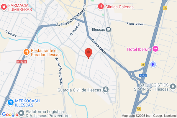 Lopez Rojas j. C.