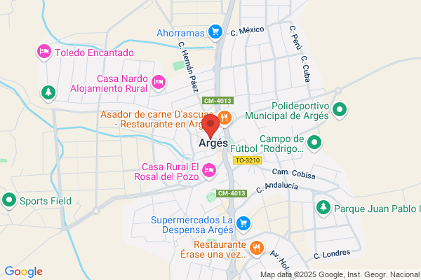 San Jerónimo Jardinería