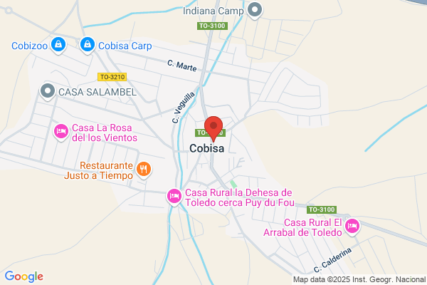 Taditel Comunicaciones Clm