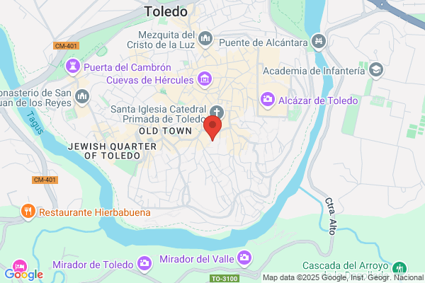 Áurea Toledo