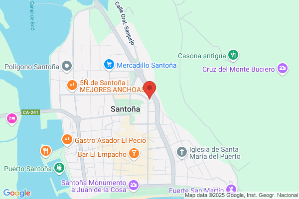 Centro Médico Imauro