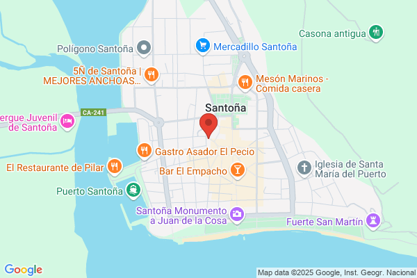 Asesoría Gorostiaga