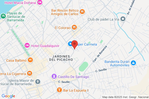 Administración local del Instituto Social de la Marina
