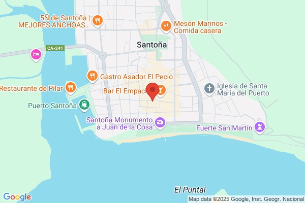 Aguas Del Norte S. A.
