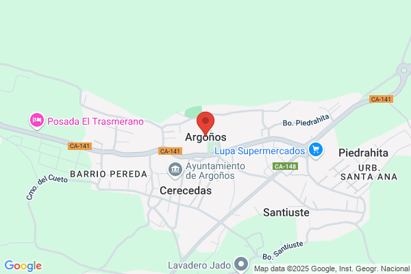 Arcanoja S.L.