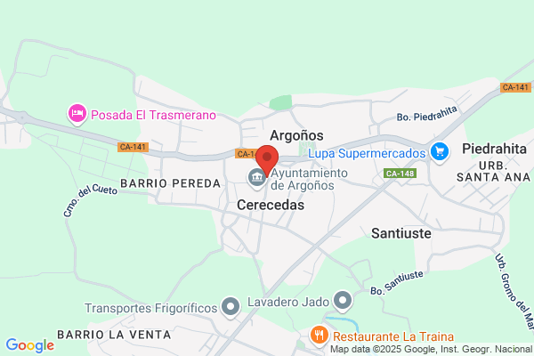 Asociacion Cultural Recreativa Los Ronceros