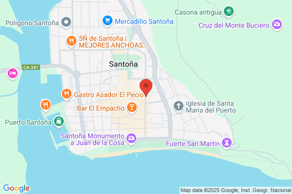 Auto Escuela Antonio