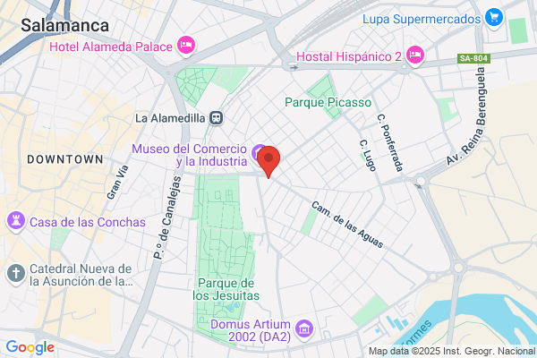Banco De Santander
