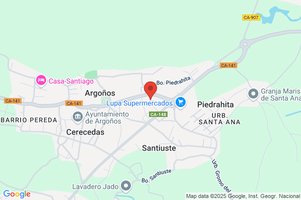 Banco De Santander