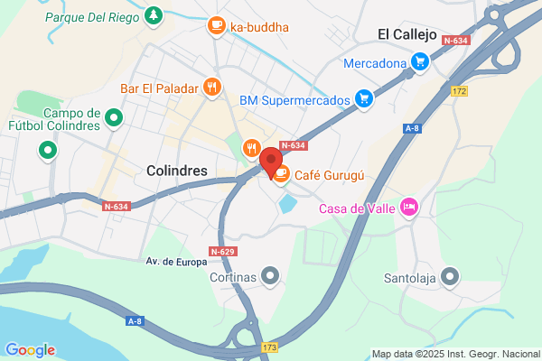 Bar Jauja-Pescados Y Mariscos