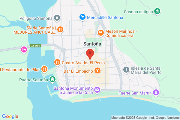 Cafe Bar Juncal