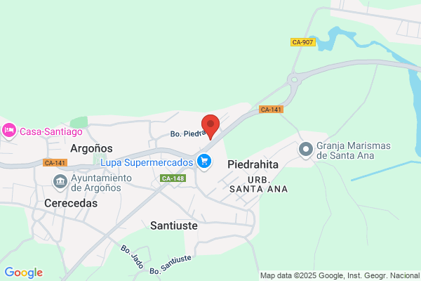 Centro de Estética Sonia García