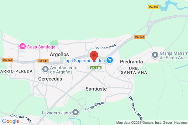 Farmacia Fuente Martinez