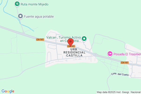 Veterinarios De Santoña S.L.