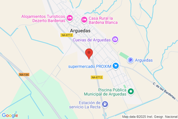 Arriazu Marton S.L.
