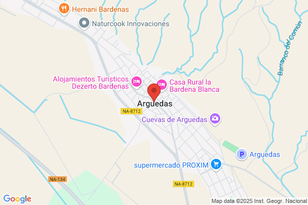 Bienzobas Zubieta Y Otros S.Cv.