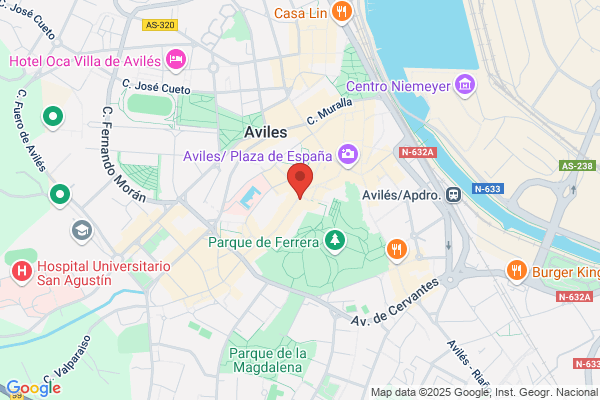 Psoe-Aviles