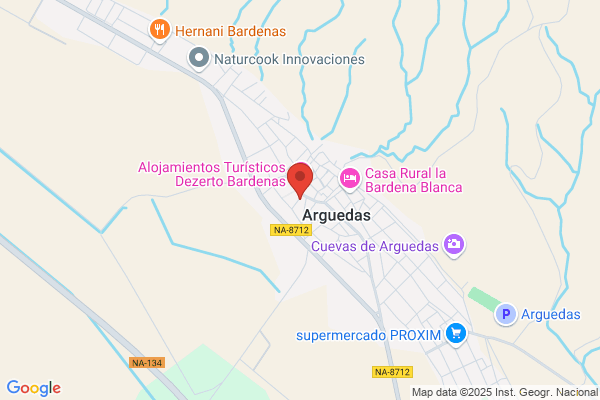 Rodriguez Conde a.