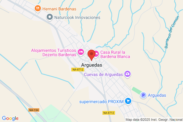 Samanes Sastre - Farmacia i.