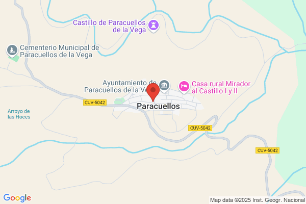 Colegio Rural Agrupado