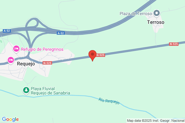Rocha Rodriguez - Trat. Gan. Tratante De Ganado m. De la